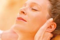 Dr. Hauschka Gesichtsbehandlung Lymphstimulation